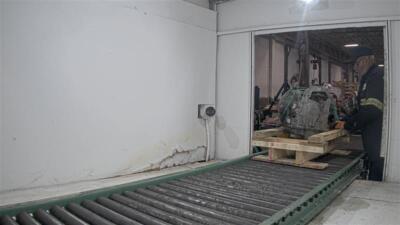 Used Automatic Transmission Assembly fits: 2012 Mini COOPER AT Base 6 speed Grad