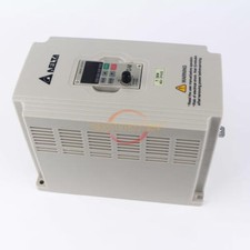 1PC Delta VFD075M43A Inverter 7.5KW 380V