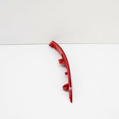 NEW BMW 2 F46 REAR BUMPER LEFT REFLECTOR 61617360871 7360871 2016  