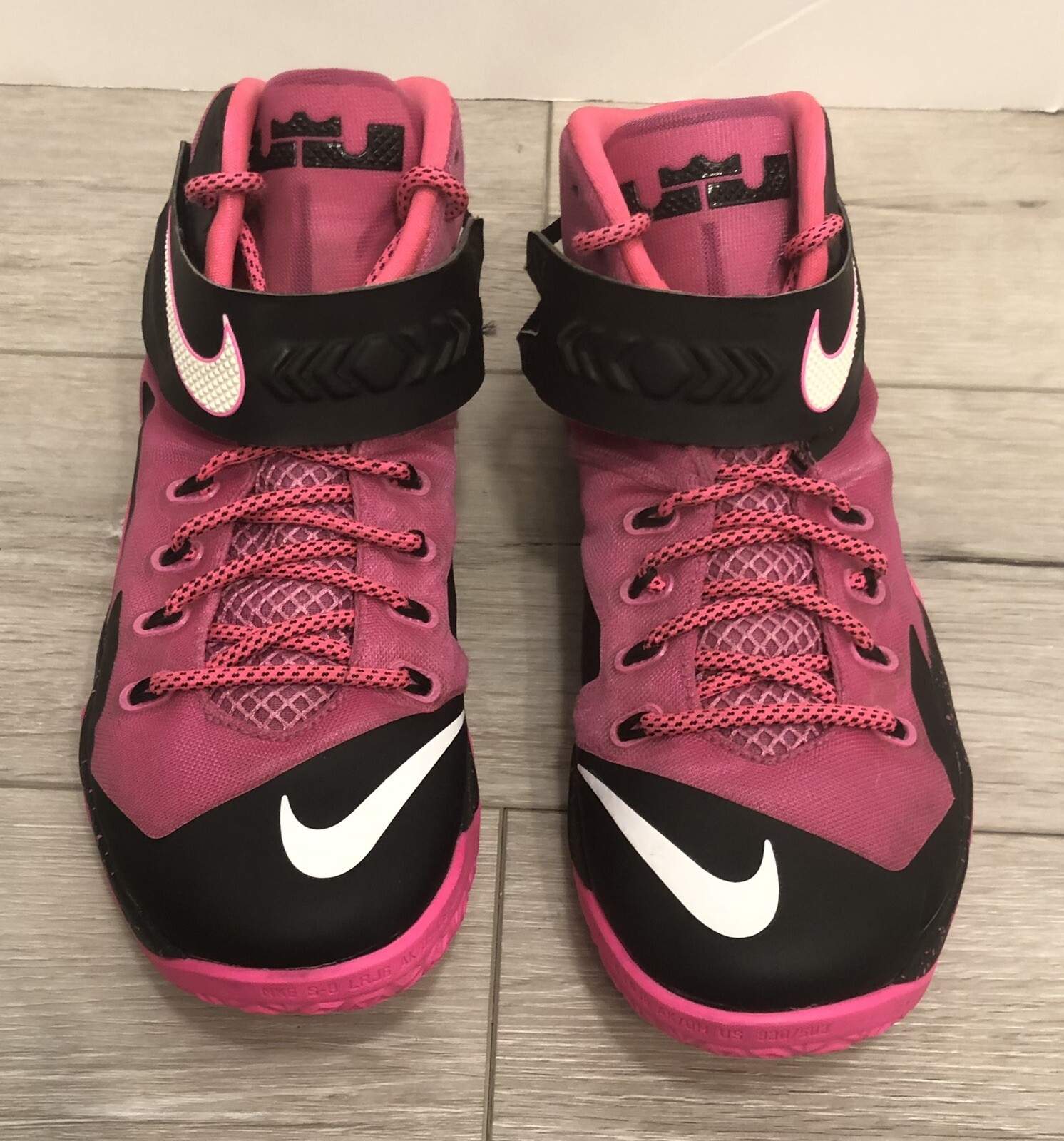 lebron soldier 8 paris