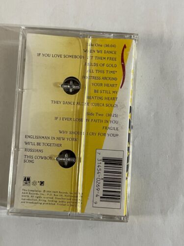 ALL GREATEST HITS BUILD YOUR LOT CASSETTE TAPES BUY $25 GET FREE SHIPPING 80S ++ - Picture 380 of 436