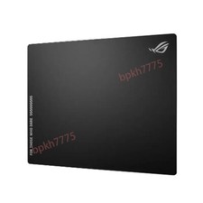 ASUS ROG MOONSTONE ACE L 9H Tempered Glass Gaming Mouse Pad Anti-Slip Large Mat