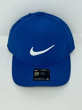 Nike Aerobill Classic 99 Golf Hat -Aqua color
