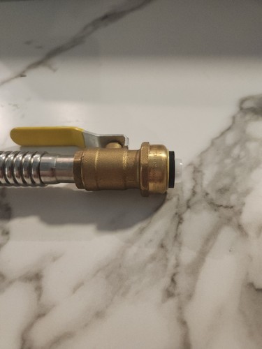 Apollo Valves FSBTANKKIT Kit Replacememt Pipe Valve MSS SP-110 Lead Free - Picture 7 of 12