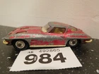 VINTAGE CORGI TOYS 310 CHEVROLET CORVETTE STINGRAY (984)