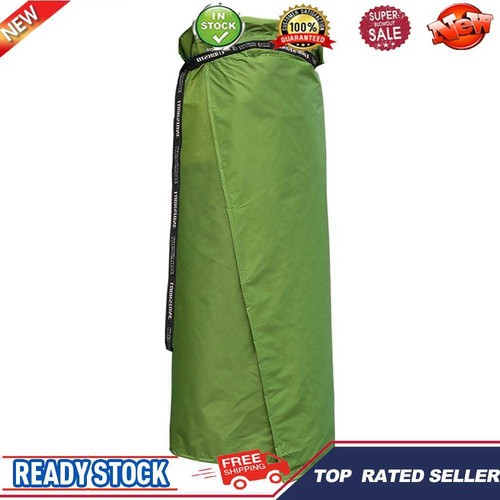 backpacking raincoat