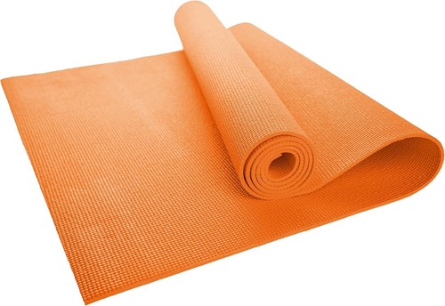 10-Pack Yoga Mat 68" X 24" Pad Non Slip Exercise Mat 4Mm Thick Gym Fitness Mind - Picture 2 of 11