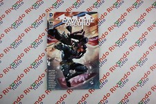 Batman Il Cavaliere Oscuro N. 31 DC Comics agosto 2015