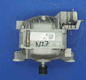 Motor Waschmaschine BSH 00145459 00145457 | 1BS6535-8AB | 9000731392