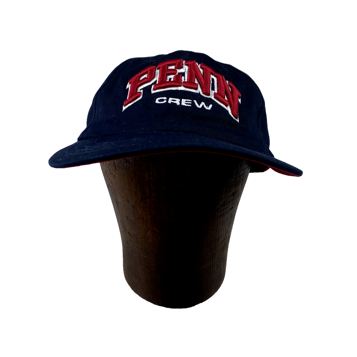 Ahead UPenn Crew Hat Adult Adjustable Strapback University