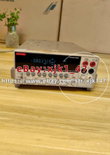 2700 Keithley 2700 Data Aquisition Switch Unit Desktop multimeter /xjk