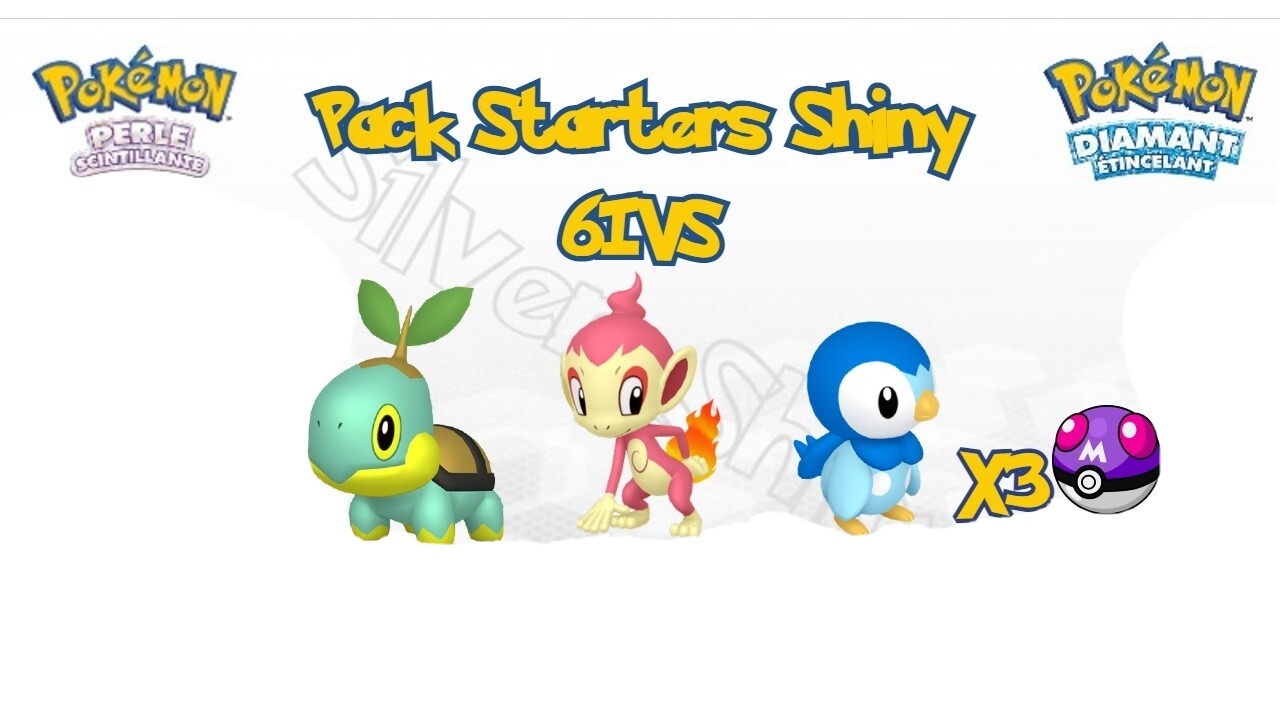 Comment Avoir Des Shiny Pokemon Diamant Etincelant Jeux Pokemon Diamant d’occasion | Plus que 4 à -75%