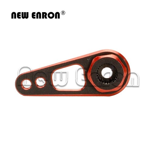 M3 25T Servo Horn Aluminum Arms Spline clamp Steering for Futaba Savox Power HD - Picture 4 of 20