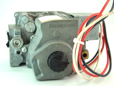 Blodgett Valve 30218 Dual Solenoid Natural Gas VR4204M1319 | eBay 