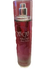 Can Can by Paris Hilton Fragrance Mist 8 oz New