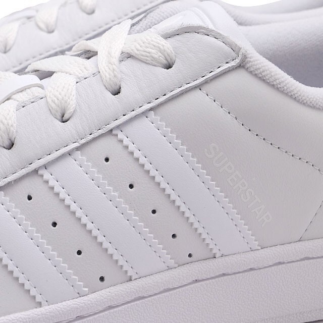 adidas superstar 白23.5cm Size 11- adidas Superstar 35th Anniversary City Series New