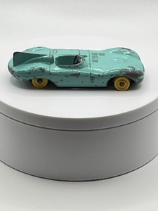 Dinky Jaguar 238 for sale | eBay