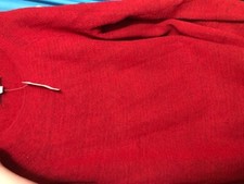 NWT Ann Taylor Loft Sweater size L