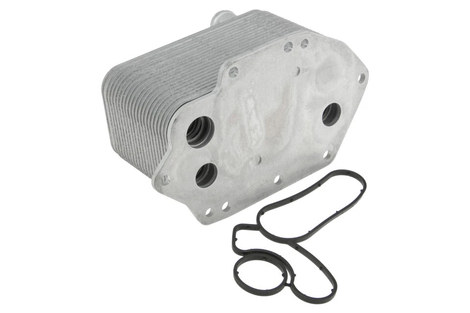 Radiator Cooler Oil For BMW Série 3 5 X3 X5 X6 11427788462 7788462 