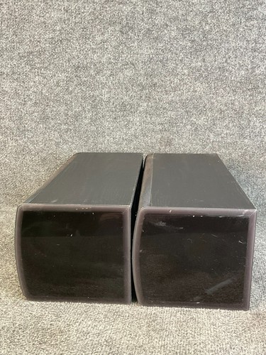 🔊🏠 Altavoces frontales con cable Onkyo SKF‐590N - Par para audio doméstico 🎶 - Imagen 10 de 12