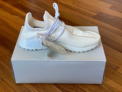 Adidas Human Race Nmd Pharrell Blank Canvas Ebay Adidas Human Race Nmd Pharrell Blank Canvas Ebay