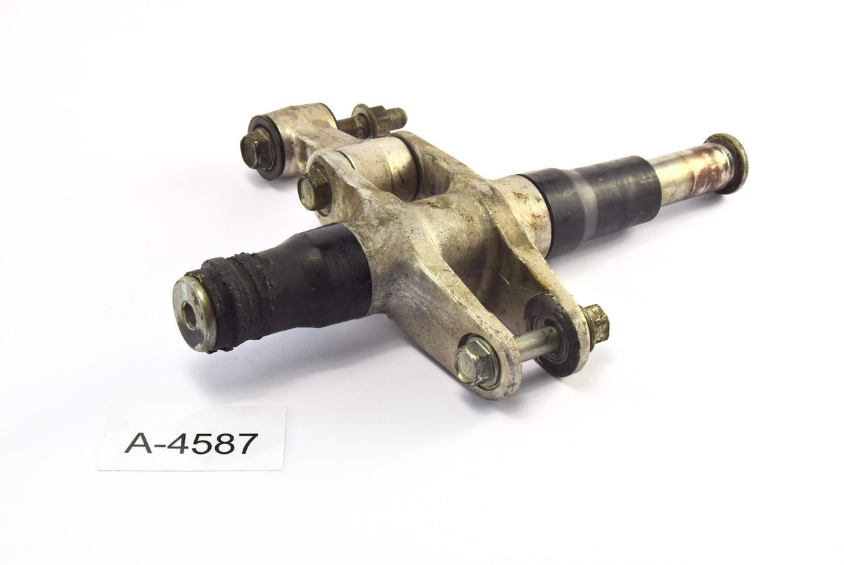 Kawasaki GPZ 1000 RX ZXT00A Bj 1987 - Suspension strut linkage