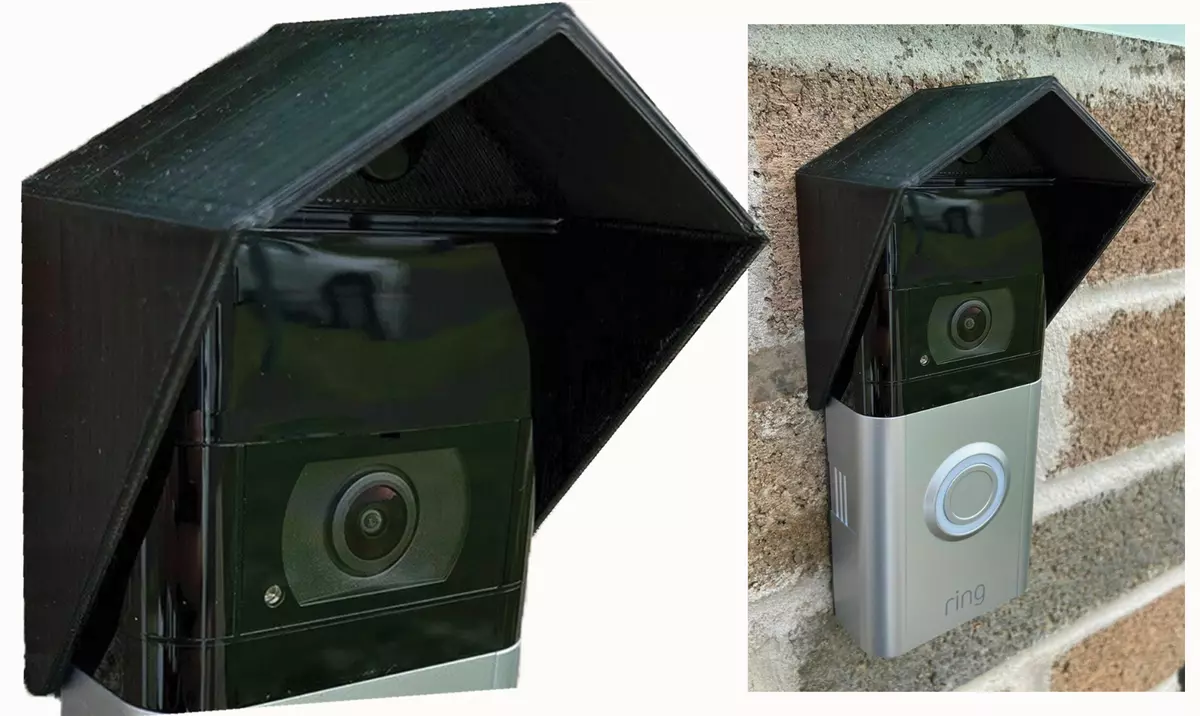 Ring 2 cheap doorbell ebay
