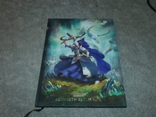 Warhammer: Age of Sigmar: Lumineth Realm Lords Hardcover