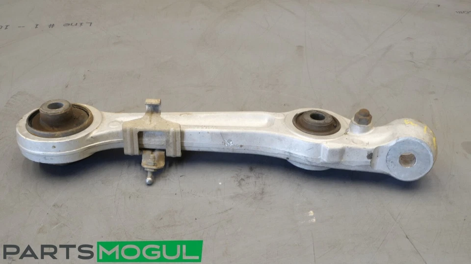 Conjunto de brazo de control de suspensión y rótula Hyundai Equus Genesis 2013 OEM Foto 3 de 4