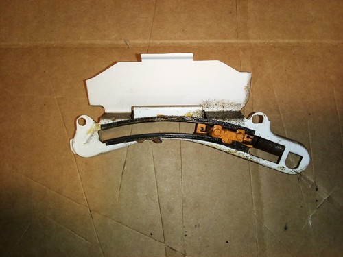 73-80 Chevy GMC Truck Instrument Cluster Gear Shift Indicator K5 Blazer C10 OEM - Picture 7 of 9