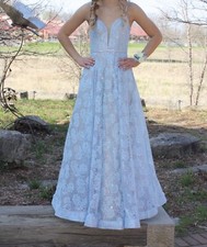 Prom Dress Size 0