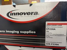 Toner Print Cartridge Innovera CF226A for HP 26A exp 2019 see list NOB 241211
