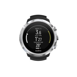 suunto d5 white