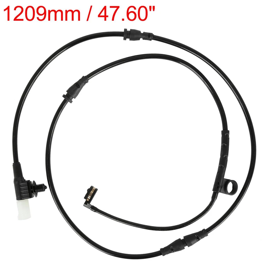 Sensor de desgaste de pastillas de freno delanteras de vehículo para Land Rover Range Rover Sport 2005-2019 Foto 3 de 4