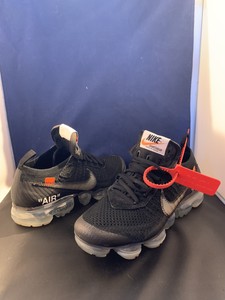 off white vapormax ebay