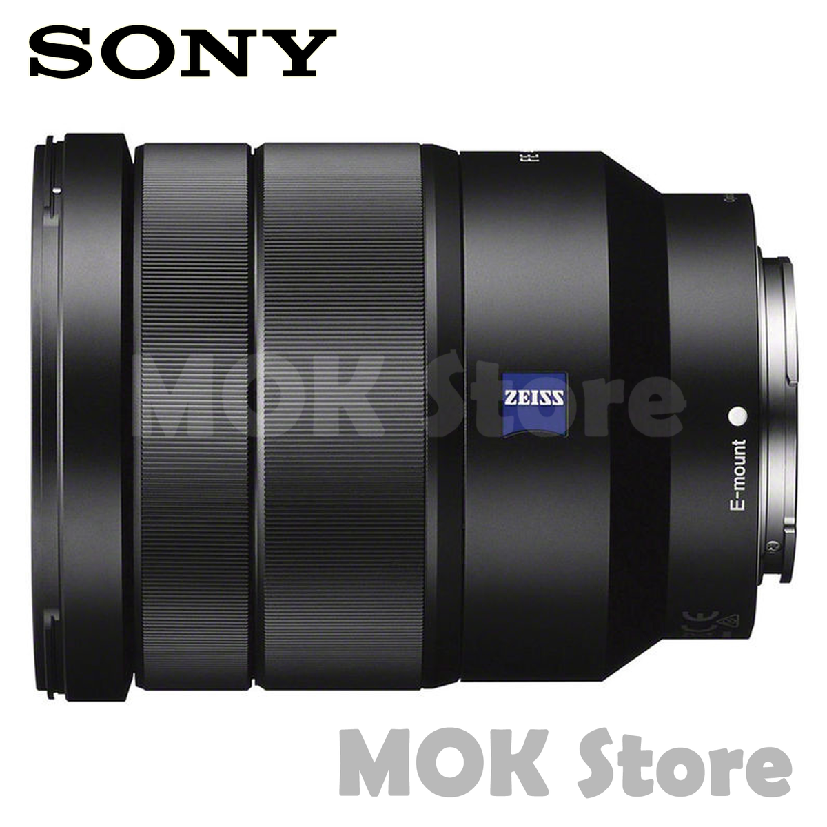 Sony SEL1635Z Vario-Tessar T* FE 16-35 F4 ZA OSS Sony SEL1635Z Vario-Tessar T* FE 16-35 F4 ZA OSS