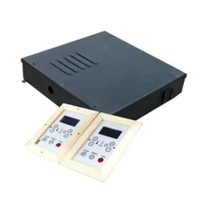 Sauna Control Panel Spare Parts Accessories Digital Display 2people High Quality