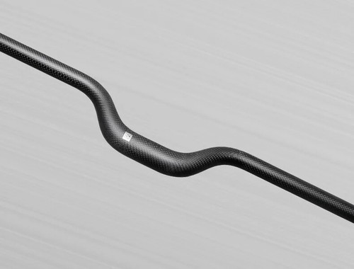 Full Carbon MTB Bike Handlebar Riser Handlebar 25.4/31.8*600-740MM Bicycle Parts - 第 13/13 張圖片