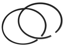 PISTON RINGS 81MM FITS YAMAHA 94-95 97 WAVE RUNNER III 95-96 WAVE VENTURE 700CC