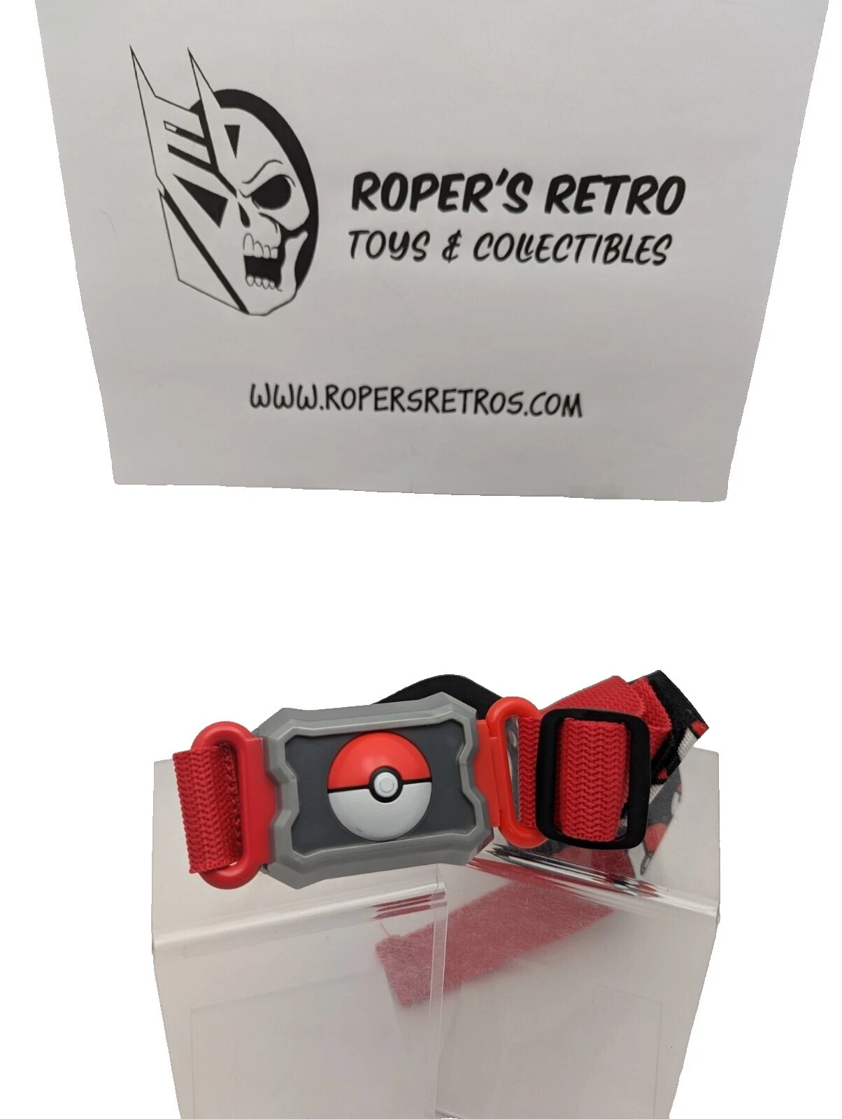 Cinturones de videojuegos Nintendo