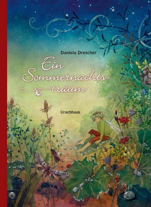Thumbnail - William Shakespeare Ein Sommernachtstraum