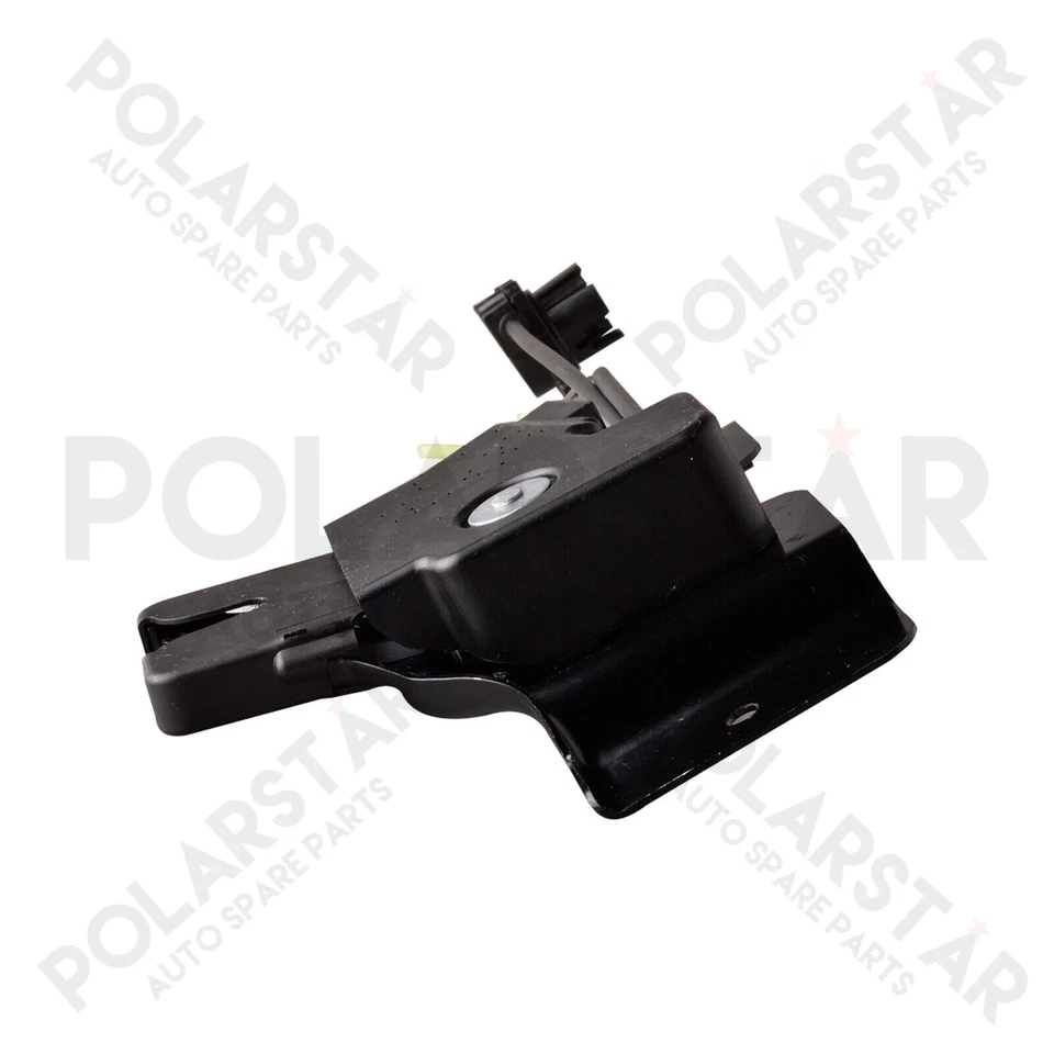 Cierre de maletero actuador pestillo liberación apto para Lincoln Town Car 2008-2011 Foto 4 de 4