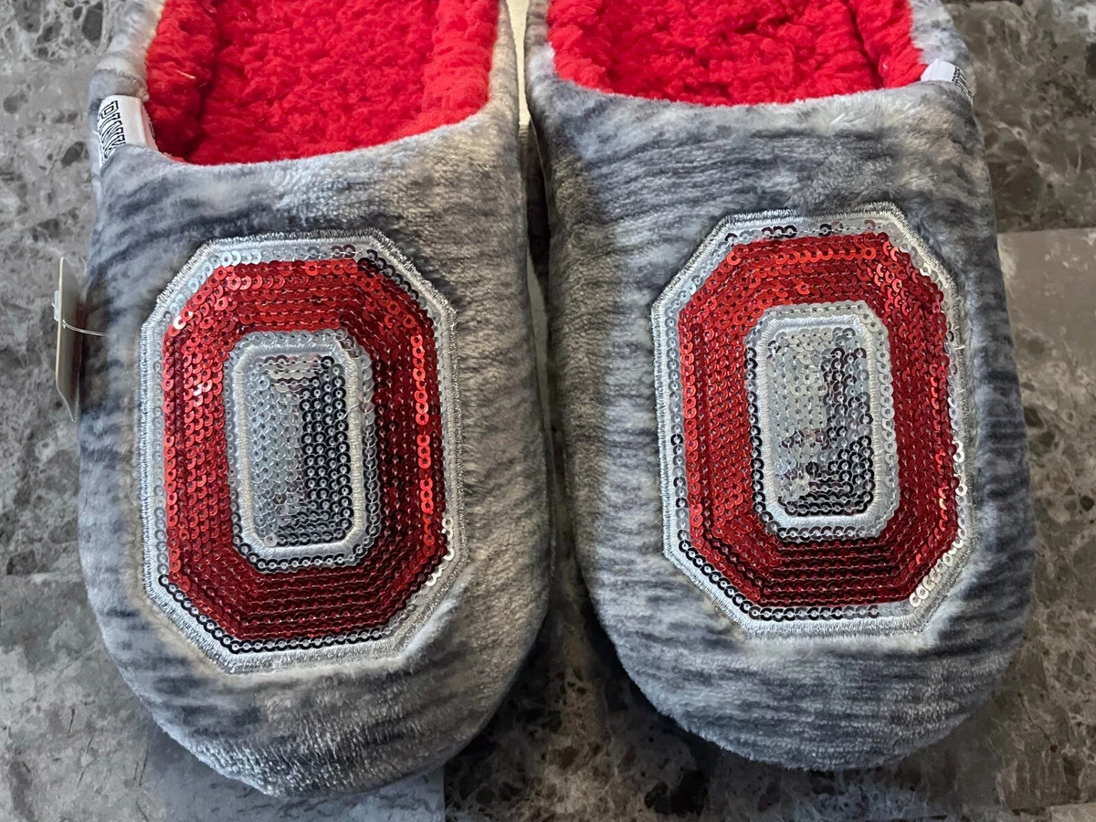 Ohio state slippers 2025
