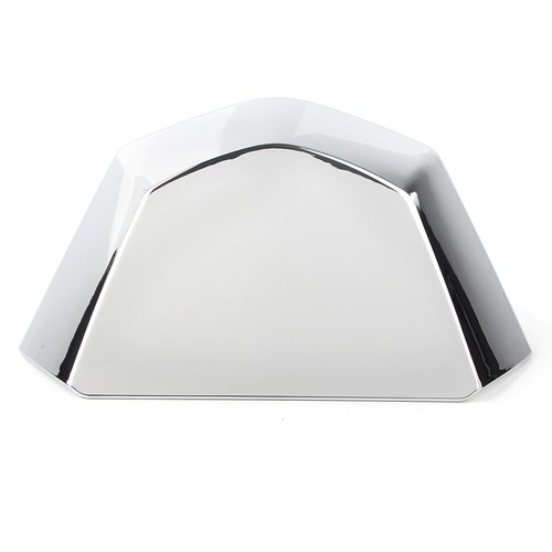 Motor License Plate Light Lid Cover For Honda Gold Wing Tour DCT Airbag 2018-up - Picture 7 of 12