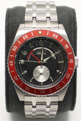 Selectron Ablaze Power Dive Automatic STRA-05 Brand New In Box W