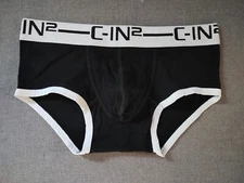 Brief underwear men CIN2 small