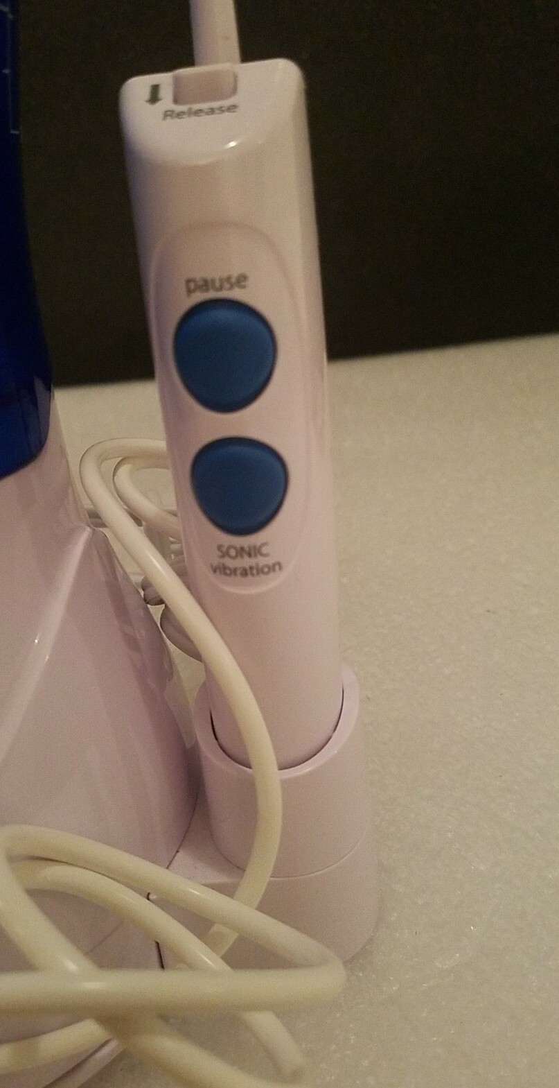 CVS Health All-in-One Sonic Water Jet System