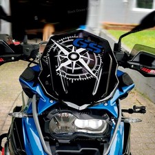 Pare-brise BMW 650