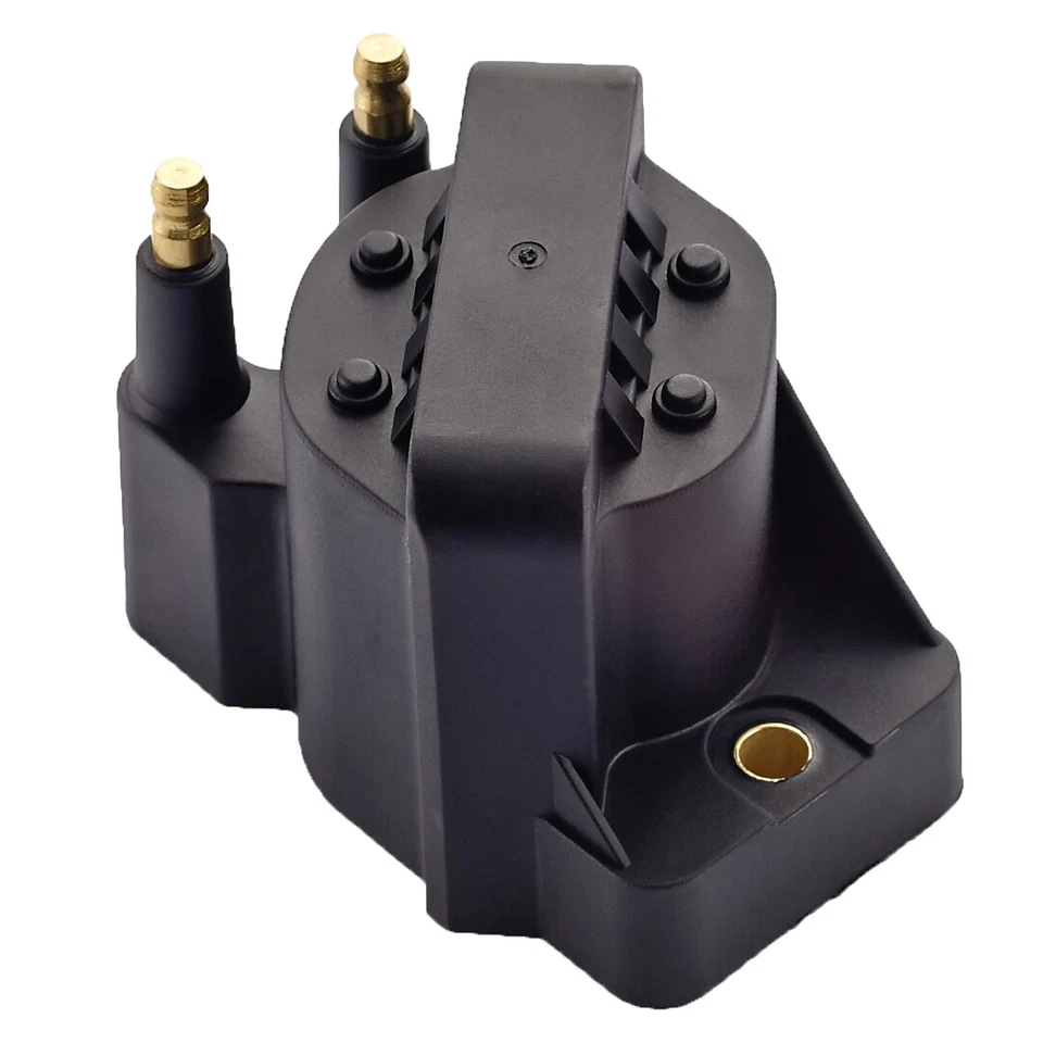 3 Ignition Coil & 6 ACDelco Spark Plug for 1988-2009 Buick Regal 3.8L V6 DR39 - Image 4 of 4