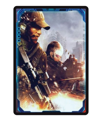 Black Fin Worlds AR - Augmented Reality Blaster Pro Edition (AROO3) - Picture 4 of 7